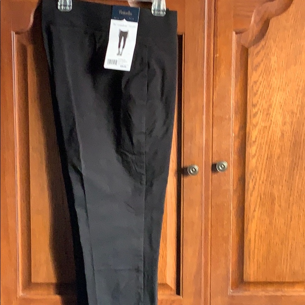 Capris